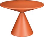 2dekans | Mica Decorations Royale Bijzettafel - H42 x Ø60 cm, Ophalen of Verzenden
