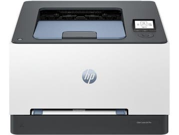 HP Color LaserJet Pro 3202dn - Laserprinter - 25ppm, Verzenden