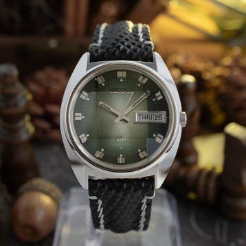 Seiko - Lord Matic - Zonder minimumprijs - 5606-7230 - Heren