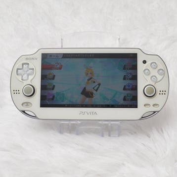 Sony - Playstation Vita - PlayStation Vita  -, Nieuw
