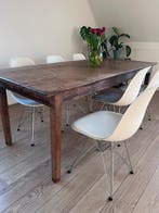 Vitra - Charles & Ray Eames - Chaise de salle à manger (6) -