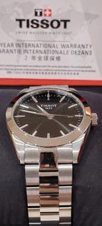 Tissot - Gentleman - Sans prix de réserve -