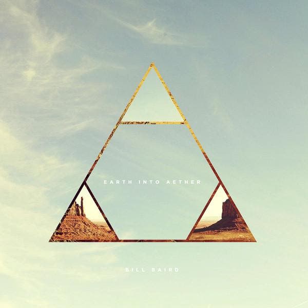 Bill Baird - Earth Into Aether, Cd's en Dvd's, Cd's | Pop, Gebruikt, Verzenden