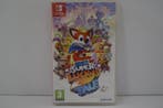 New Super Luckys Tale - SEALED (SWITCH EUR), Nieuw