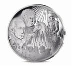 France. 10 Euro 2025 Bataille dAusterlitz Proof (Sans