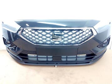 Voorbumper Seat Tarraco O172576, Nieuw