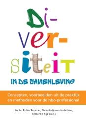 Diversiteit in de samenleving 9789023255031, Boeken, Verzenden, Gelezen