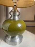 Lampe - Aluminium, Céramique