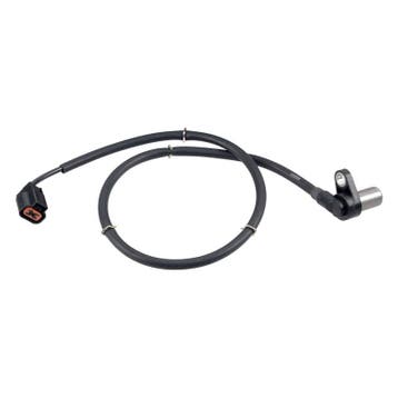 ABS-sensor Vooras rechts Mitsubishi Galloper, Verzenden, Nieuw, Mitsubishi