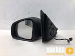 Buitenspiegel links Smart Forfour O328758