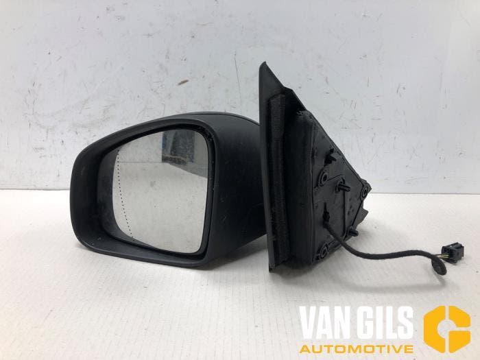 Buitenspiegel links Smart Forfour O328758, Autos : Pièces & Accessoires, Carrosserie & Tôlerie
