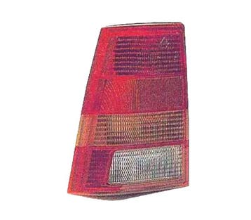 Feux Arrière Gauche Pour Opel Kadett E 4P 84-91 3 Vol, Auto-onderdelen, Verzenden, Nieuw