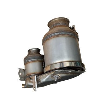 Roetfilter Audi A3, Seat Leon 3, Skoda Octavia 3, Volkswagen, Ophalen of Verzenden