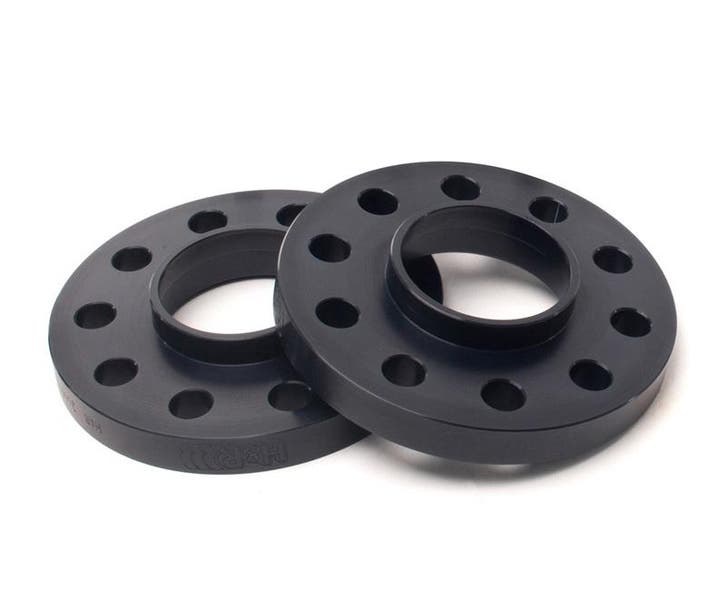 H&R DR-Systeem Spoorverbrederset 40mm per as - Steekmaat 5x1, Autos : Pièces & Accessoires, Suspension & Châssis, Envoi