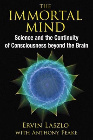 The Immortal Mind 9781620553039 Ervin Laszlo, Verzenden, Ervin Laszlo