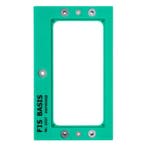 247WOOD Extra freesmal FIS basis, Nieuw
