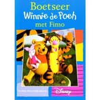 Boetseer Winnie de Poeh met Fimo 9789038415833, Boeken, Verzenden, Gelezen, E. Klootwijk-Barten