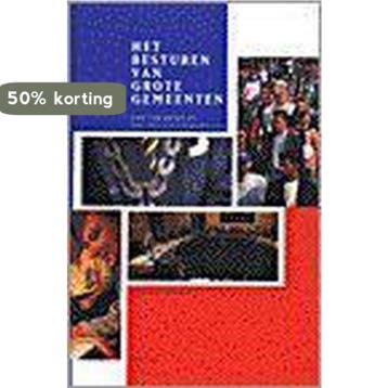 Het besturen van grote gemeenten 9789014062037 J. Hiemstra, Verzenden, J. Hiemstra