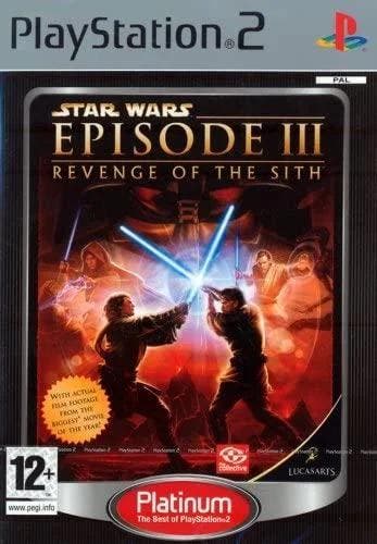 Star Wars Episode III (Platinum), Verzenden