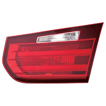 BMW 3 F30 Berline/3 F31 Touring 2012-2015 Achterlichtglas Bi, Verzenden, Nieuw