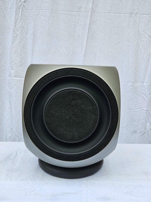 Bang & Olufsen - BeoLab 2 / BeoLab 3 Hifi-set - Diverse, Audio, Tv en Foto, Stereoketens