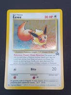 Pokémon - 1 Card - Eevee Promo - WOTC - Fossil, Nieuw