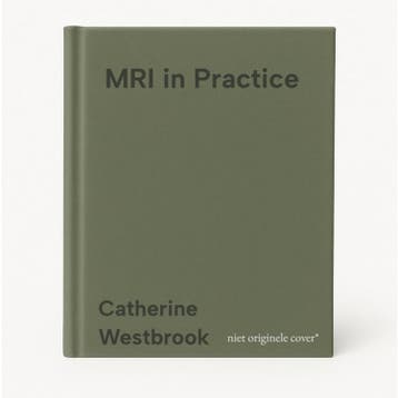 MRI in Practice 9781119391968 Catherine Westbrook, Verzenden, Gelezen, Catherine Westbrook