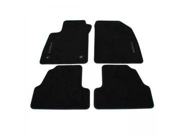 ORIGINAL GM OPEL MOKKA X Textielmatten Deurmatten Velours Ta, Ophalen of Verzenden, Nieuw