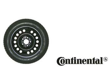 ORIGINEEL Ford 1866759 stalen complete winterwiel 7Jx16 inch, Auto-onderdelen, Ophalen of Verzenden, Nieuw