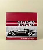 Alfa Romeo Tipo 33, Verzenden, Patrick Dasse