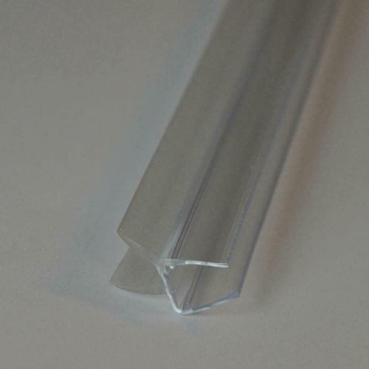 universele waterkering Type 1 horizontaal 8mm, Doe-het-zelf en Bouw, Sanitair, Ophalen of Verzenden