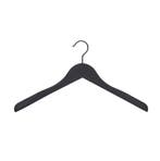 *TIP*  Hanger soft touch Mila 44 cm, Ophalen of Verzenden