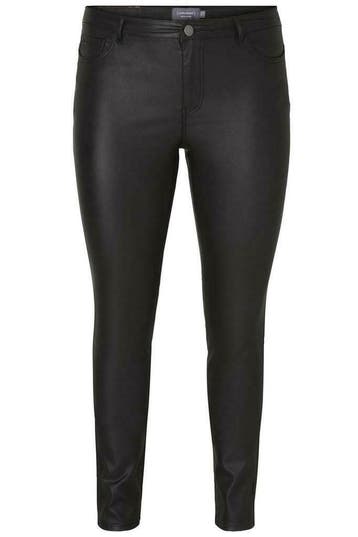 Broek Junarose FIVE met coating maat 50, Verzenden, Nieuw
