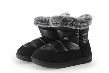 Barbarella Pantoffels Meisjes in maat 28 Zwart, Kinderen en Baby's, Verzenden, Jongen of Meisje, Schoenen, Barbarella