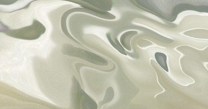 Bruno Paolo Benedetti - White Floating Veils, Antiquités & Art, Art | Objets design