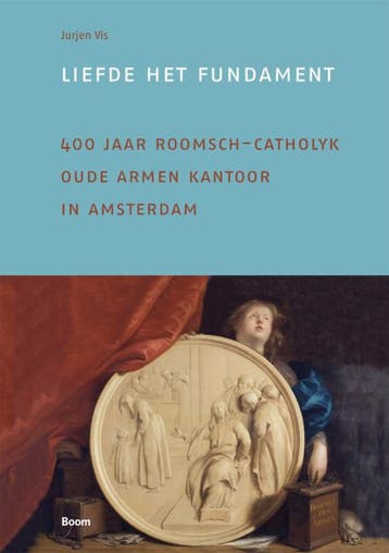Liefde het fundament 9789085065494 Jacob Vis, Verzenden, Jacob Vis