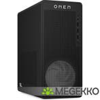 HP OMEN 16L TG03-0056nd Core i7 RTX5050 Gaming Desktop, Verzenden