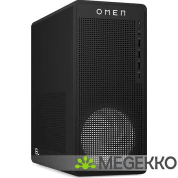 HP OMEN 16L TG03-0056nd Core i7 RTX5050 Gaming Desktop, Verzenden