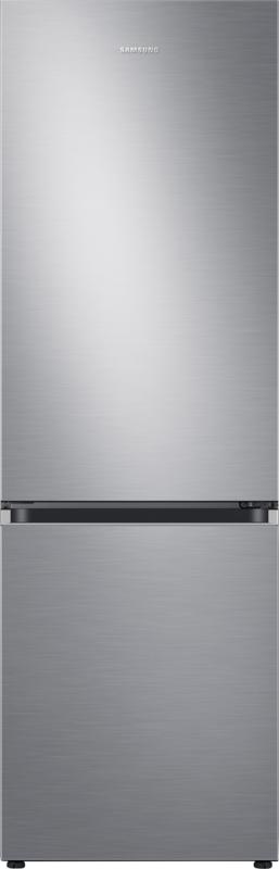 Samsung RB34C605CS9 - Koel-vriescombinatie - 185.3 cm -, Ophalen of Verzenden, Nieuw