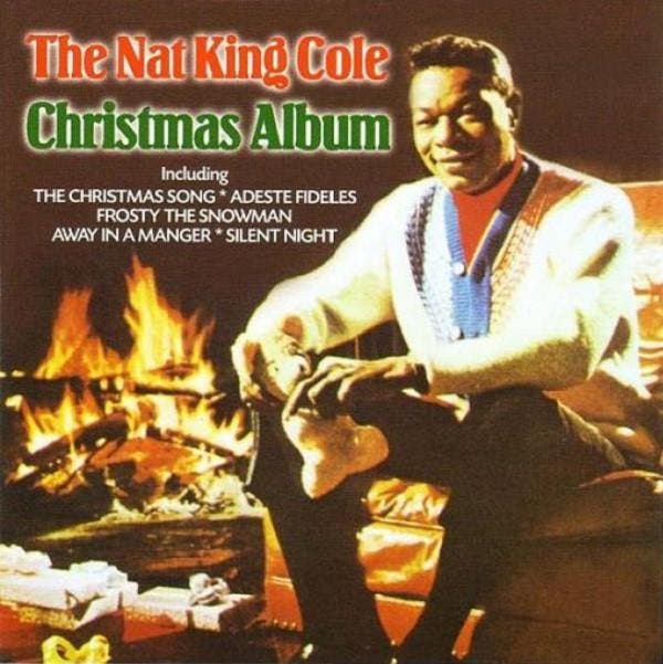 Nat King Cole - Christmas Album, CD & DVD, CD | Pop, Envoi