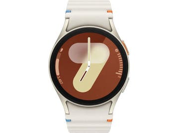 Samsung Galaxy Watch7 - smartwatch - 40mm - E-simkaart -, Verzenden, Zo goed als nieuw, Samsung
