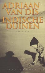INDISCHE DUINEN (20STE DRUK) 9789029051675 Adriaan van Dis, Verzenden, Adriaan van Dis