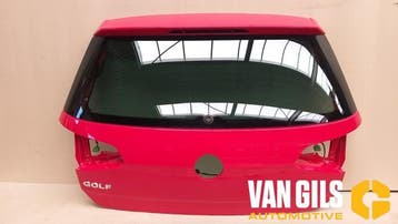 Achterklep Volkswagen Golf O233372, Nieuw