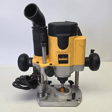 DeWALT DW621 Bovenfrees 1100W | Nette Staat, Bricolage & Construction, Ophalen of Verzenden