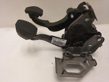 Pedalen Set Peugeot 208 O173381, Nieuw