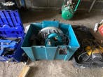 MAKITA 5903R Elektrische cirkelzaag, Ophalen of Verzenden, Zo goed als nieuw