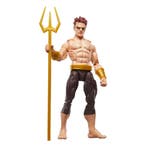 Strange Tales Marvel Legends Action Figure Daimon Hellstrom, Ophalen of Verzenden, Nieuw