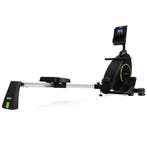 2dekans | VirtuFit - Row 600i Roeitrainer - Inklapbaar - 16, Sport en Fitness, Fitnessmaterialen, Ophalen of Verzenden, Nieuw