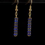 Het oude Egypte, Grieks-Romeinse periode Earrings, met