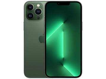 Apple iPhone 13 Pro Max - Alpengroen - 128 GB - Fysieke, Verzenden, Zo goed als nieuw